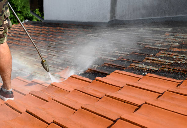 Local Pressure Washing Services in Eldon, MO